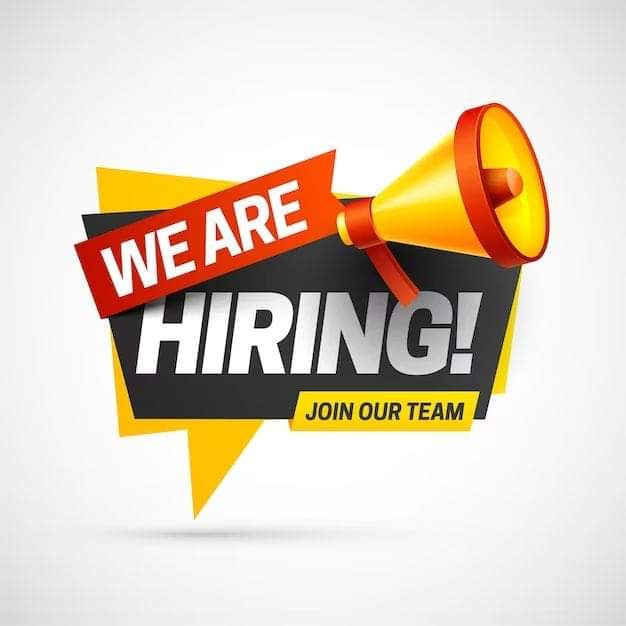Job Announcement – Training Center Coordinator

Posting Date: August 18th, 2024
Closing Date: September 3rd, 2024

JOB TITLE: Training Center Coordinator – Carroll County Volunteer Emergency Services Association

Full posting can be found here: 
ccvesa.org/news/199/Job-A…