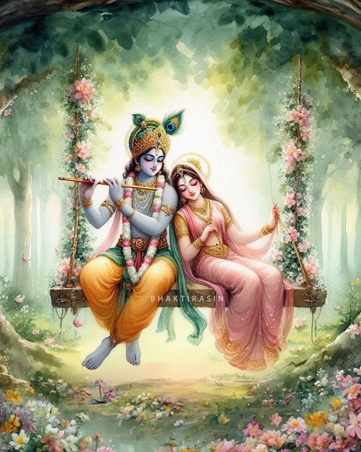 vishvictory's tweet photo. बैठक स्वामी अद्भुती, राधा निरख निहार। 
और न कोई लख सके, शोभा अगम अपार॥ 

#जय_श्री_राधे_कृष्णा‌‌
#शुभप्रभात 🌹 https://t.co/YMOk0ML82L