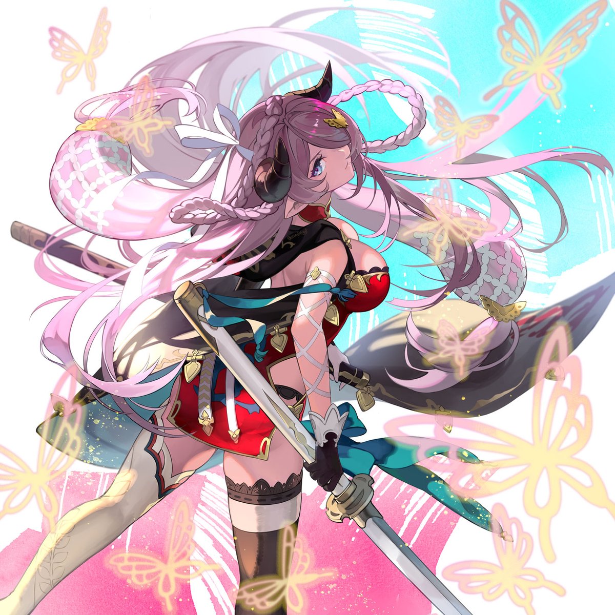 osm036ggf's tweet image. 【固定用】
pixiv
pixiv.net/users/206532
絵のまとめ
min.togetter.com/EXqxyHB
ねんどろ改造のまとめ
min.togetter.com/RhaRS1m