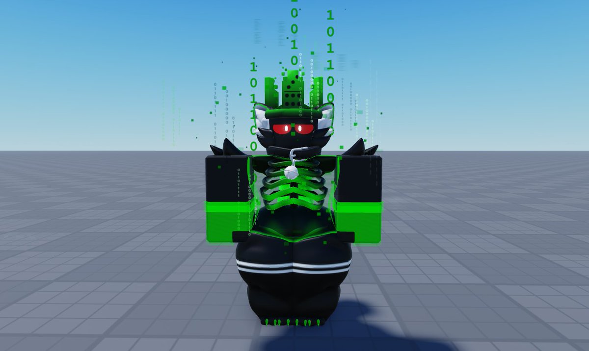 MikeDaMakerRR34's tweet photo. @BinkedInked Don't be mad at me, but uh... I bootlegged him.

Mostly because I was bored. Sorry. https://t.co/muIOQu1l87