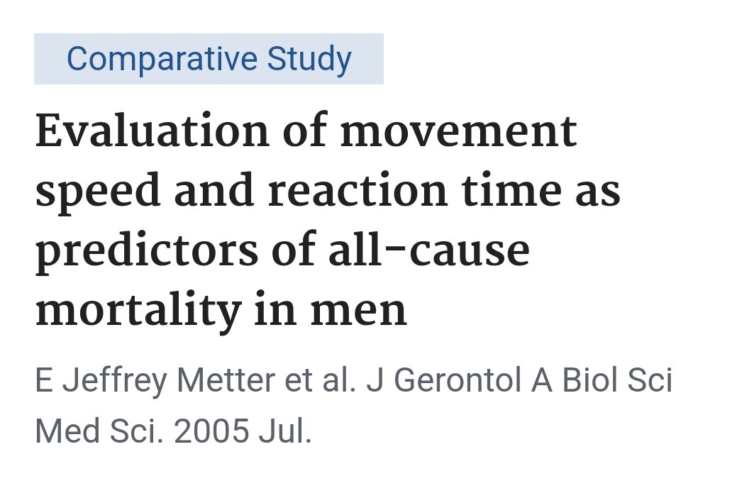 "Play" offers a variety of movements that interplay with both hemispheres, ensuring "plans" on both sides. 

This can support long-term motor control health and lower risks of all cause mortality.