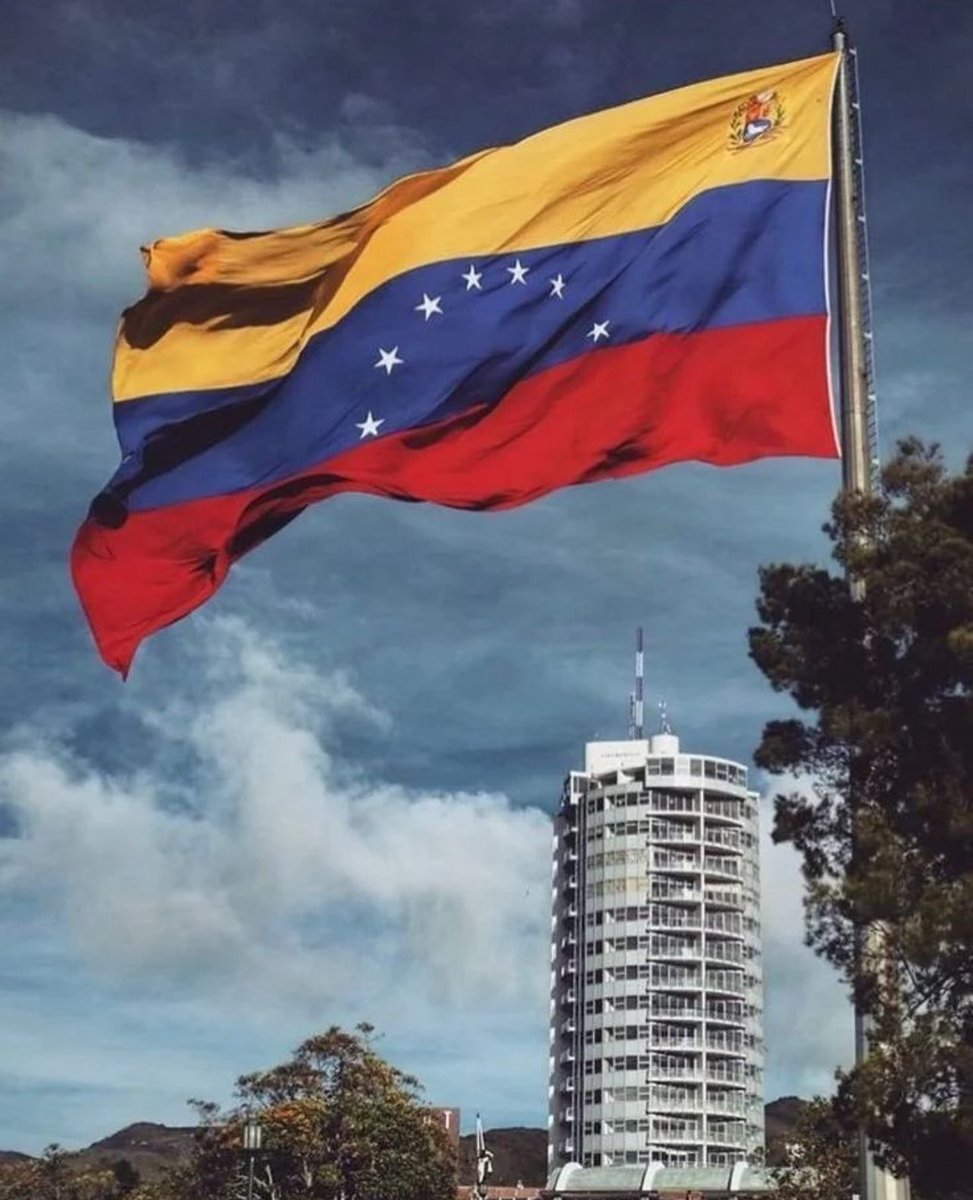 🇻🇪🧵HILO DE DATOS DE VENEZUELA QUE TIENES QUE SABER