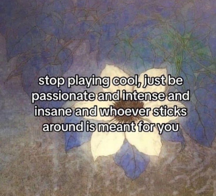 SydDivineTarot's tweet image. be delulu who cares. it’s a full moon in aquarius