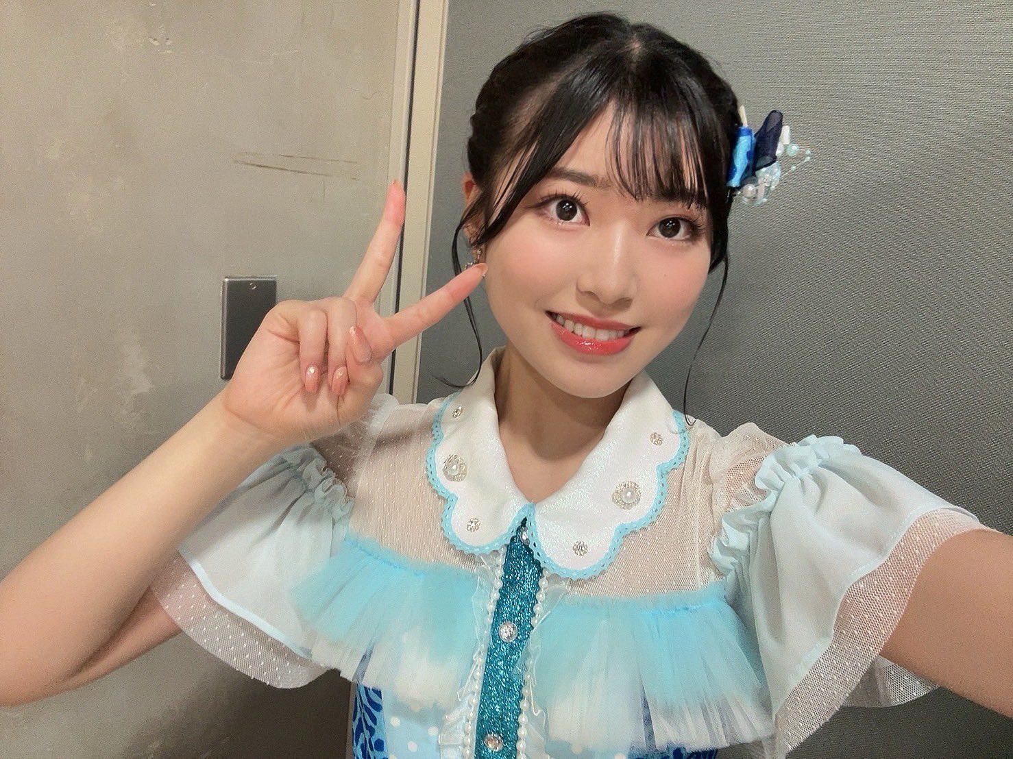 黒島咲花【NMB488期生】 on X: 