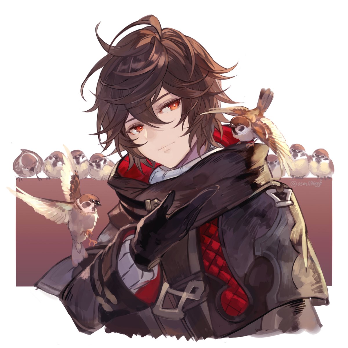 osm036ggf's tweet image. 【固定用】
pixiv
pixiv.net/users/206532
絵のまとめ
min.togetter.com/EXqxyHB
ねんどろ改造のまとめ
min.togetter.com/RhaRS1m