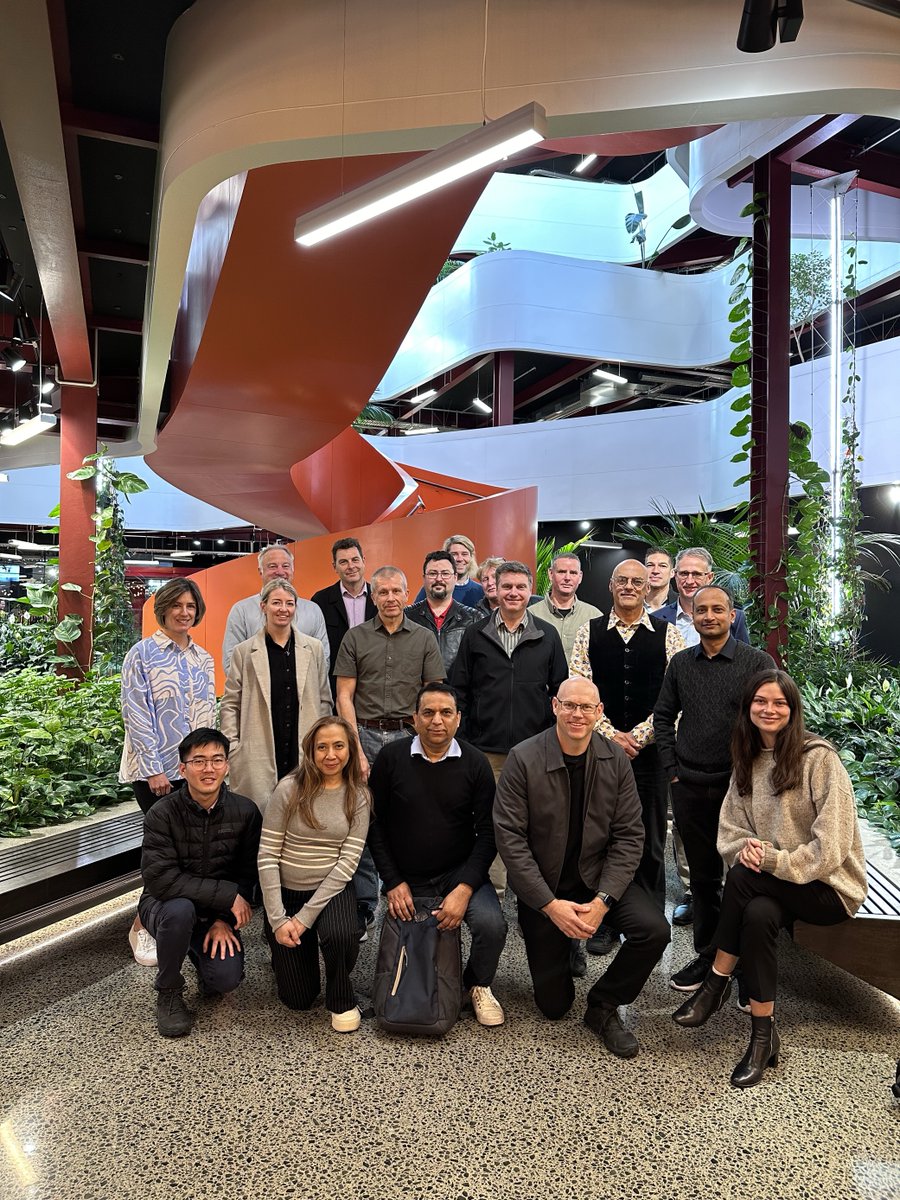 Our 2nd cohort of Theta leaders have just wrapped up their #Leadership &amp; #Management training at the Auckland B:Hive office. Conducted over a series of sessions, they covered everything from stepping up to leadership roles to building the ultimate team - great work all!