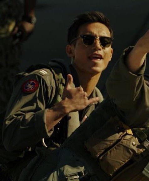 Onlenas's tweet photo. They keep doing Manny this dirty, first topgun now acolyte.. Manny i swear i will get you a stable non racist franchise that’ll be the last thing i do on this earth https://t.co/w4hYfIRNbx