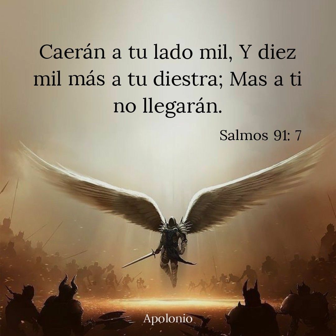 Buenas noches mundo.. Nada podrá tocarte, pues es  Dios quien te protege.
