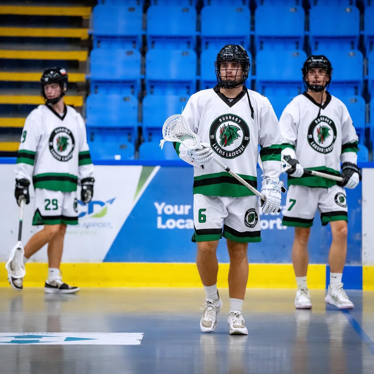 We’re excited to celebrate our photographer Ethan Cairns on #WorldPhotographyDay and every other day, too.

Thank you for another season of great photos!

#YearoftheDragon