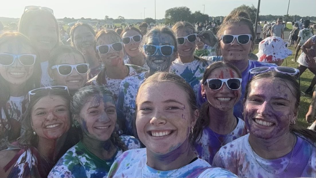 NSU Demons Softball tweet media