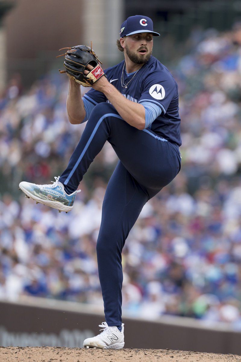 Porter Hodge tweet media