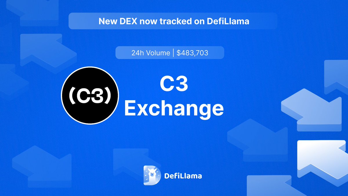 DefiLlama.com tweet media