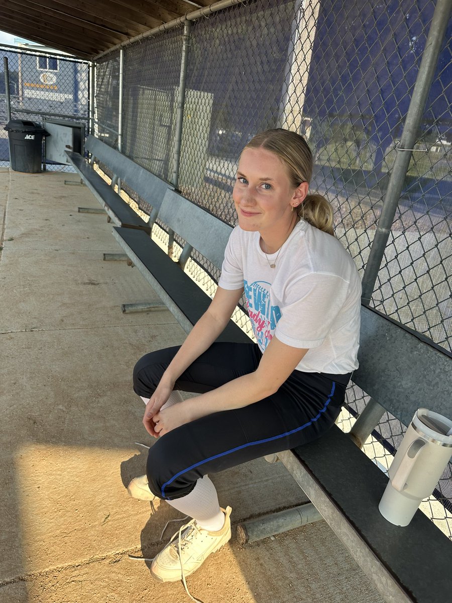 Seward Softball (@sewardsoftball) on Twitter photo Practice player of the day is <a href="/PallatDanielle/">Danielle Pallat</a> she has been a really good leader and consistently works her tail off at practice. Big things to come for our 3rd baseman! Keep being awesome stud! <a href="/SewardBlueJays/">SewardBlueJays</a> #muchlove Practice player of the day is <a href="/PallatDanielle/">Danielle Pallat</a> she has been a really good leader and consistently works her tail off at practice. Big things to come for our 3rd baseman! Keep being awesome stud! <a href="/SewardBlueJays/">SewardBlueJays</a> #muchlove