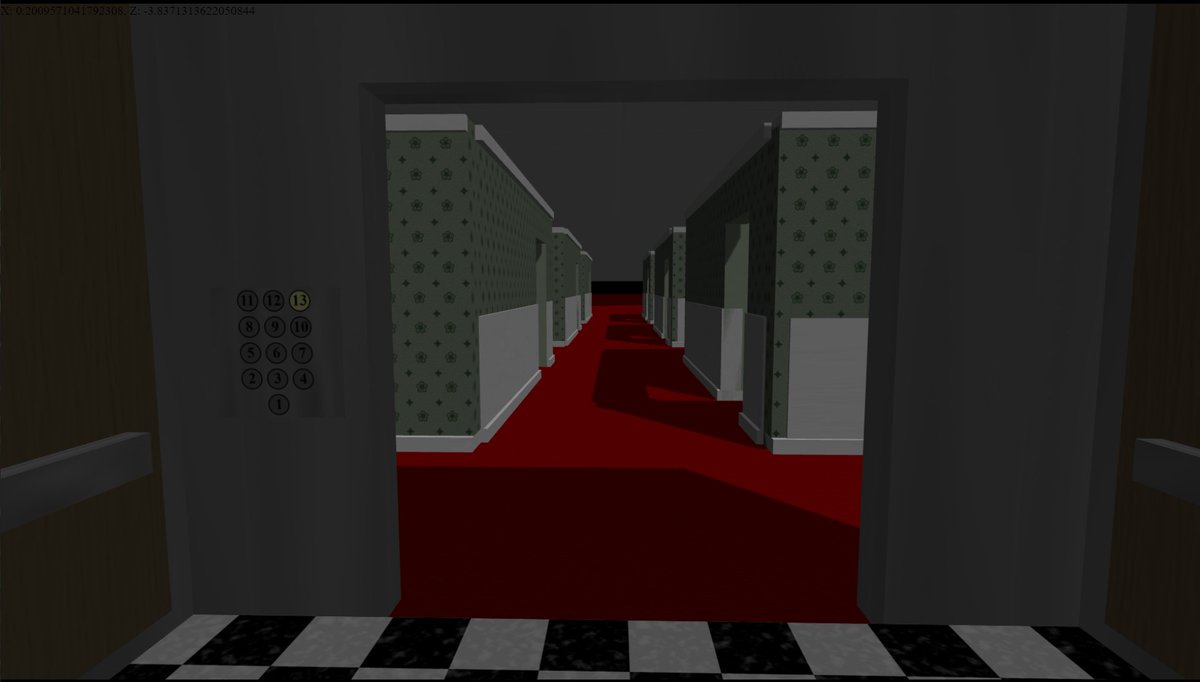 Still very very much a work in progress, but starting to look like something. #js13k #js13kgames #gamedev #typescript