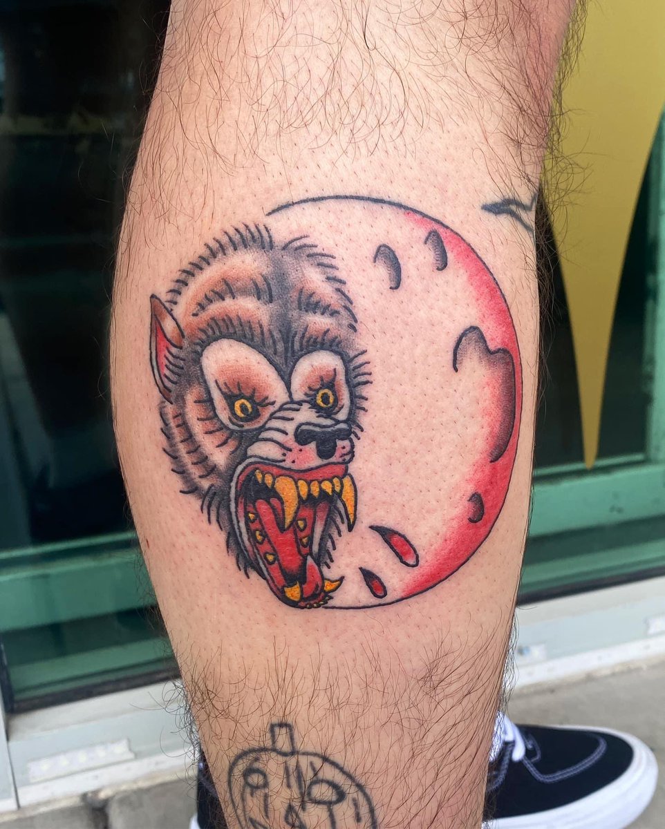 elliotstrash's tweet photo. Some more tattoos I’ve done! 💕 https://t.co/s4Xr6VfMnV