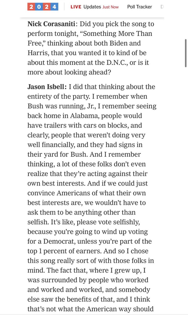 Nick Corasaniti tweet media