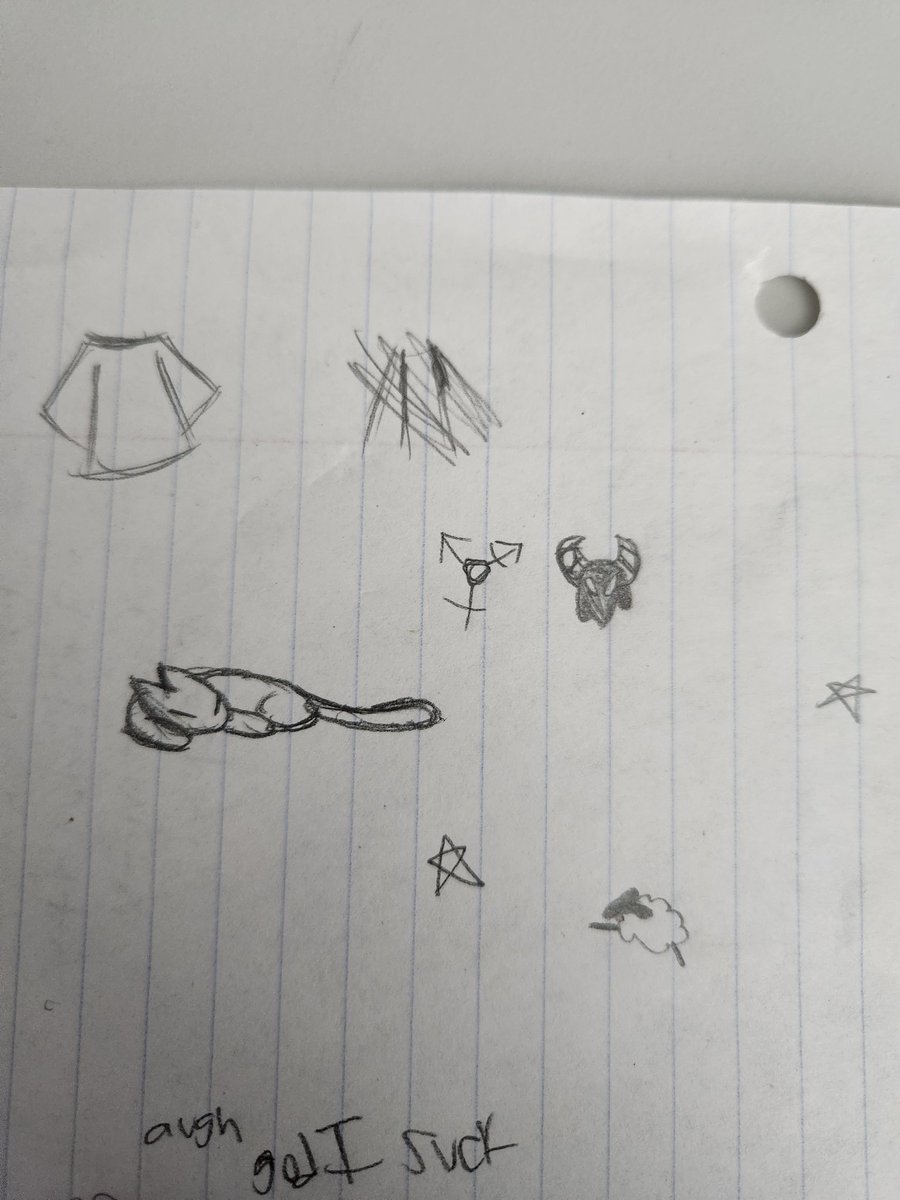 StarlitNeon's tweet photo. Doodles https://t.co/jz0dvObptn