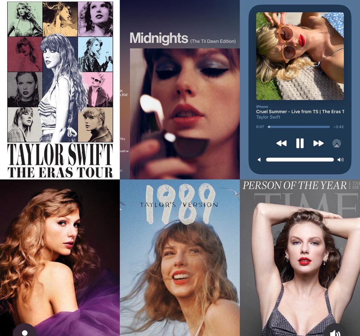 betterxslut's tweet photo. nadie me va a convencer de que el the eras tour 2024 es mejor cuando literalmente 2023 FUE ESTO https://t.co/EuLI5NDX7H