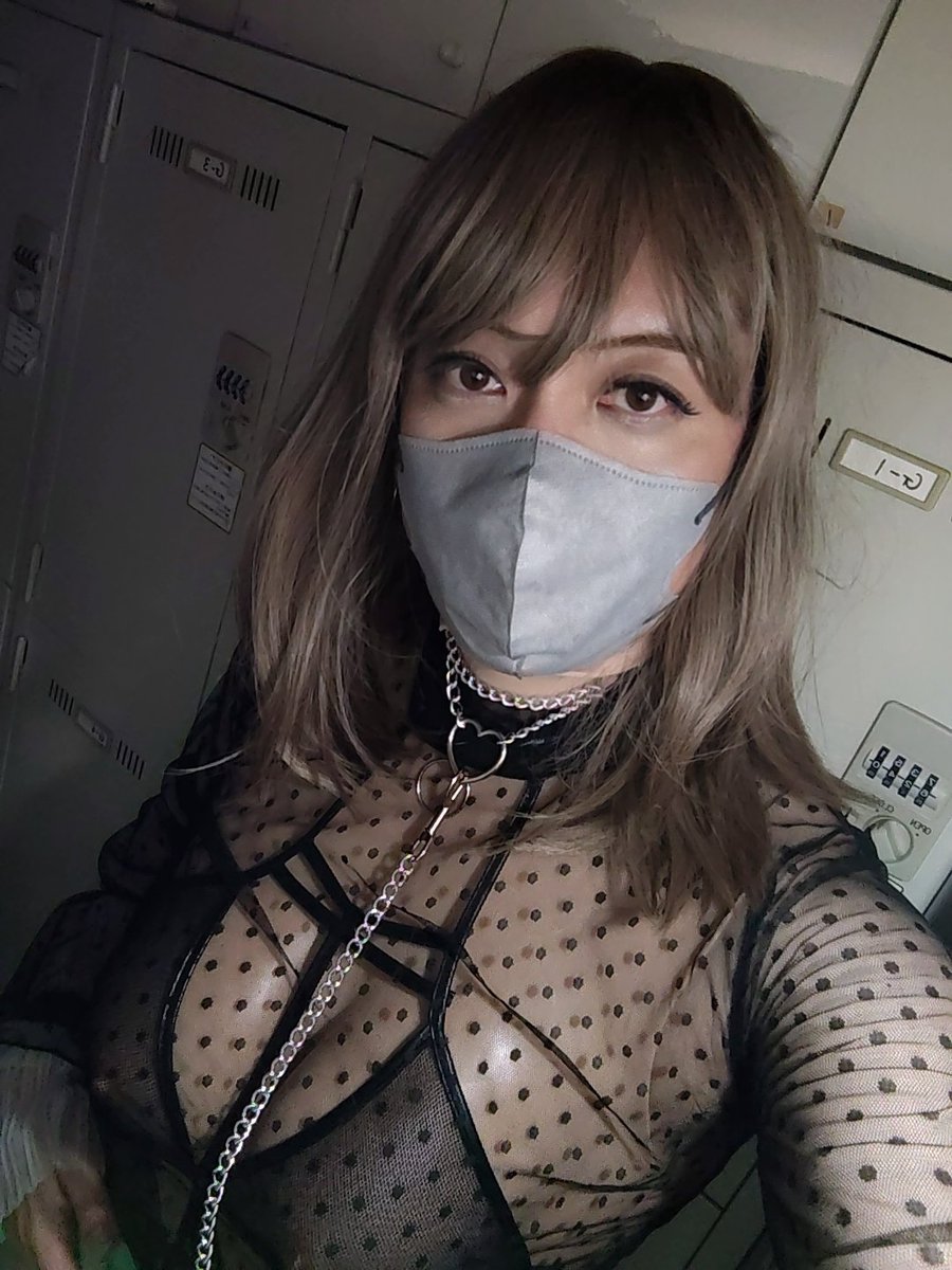 ♠隷美 《reimi》♂♠️ tweet media