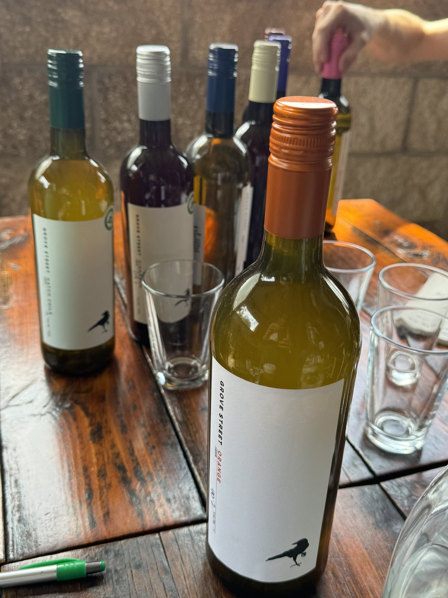 🍹 T H I R S T Y | T H U R S D A Y 
S E P T • 5 🍹
Our next special food &amp; beverage pairing dinner is on Thurs, 9/5! We’ll explore spirits and cocktails w @grovestreetalchemy, along w flavorful seasonal dishes from the Blackbelly kitchen.  
👉🏻🎟️ Blackbelly.com/thirsty-thursd…