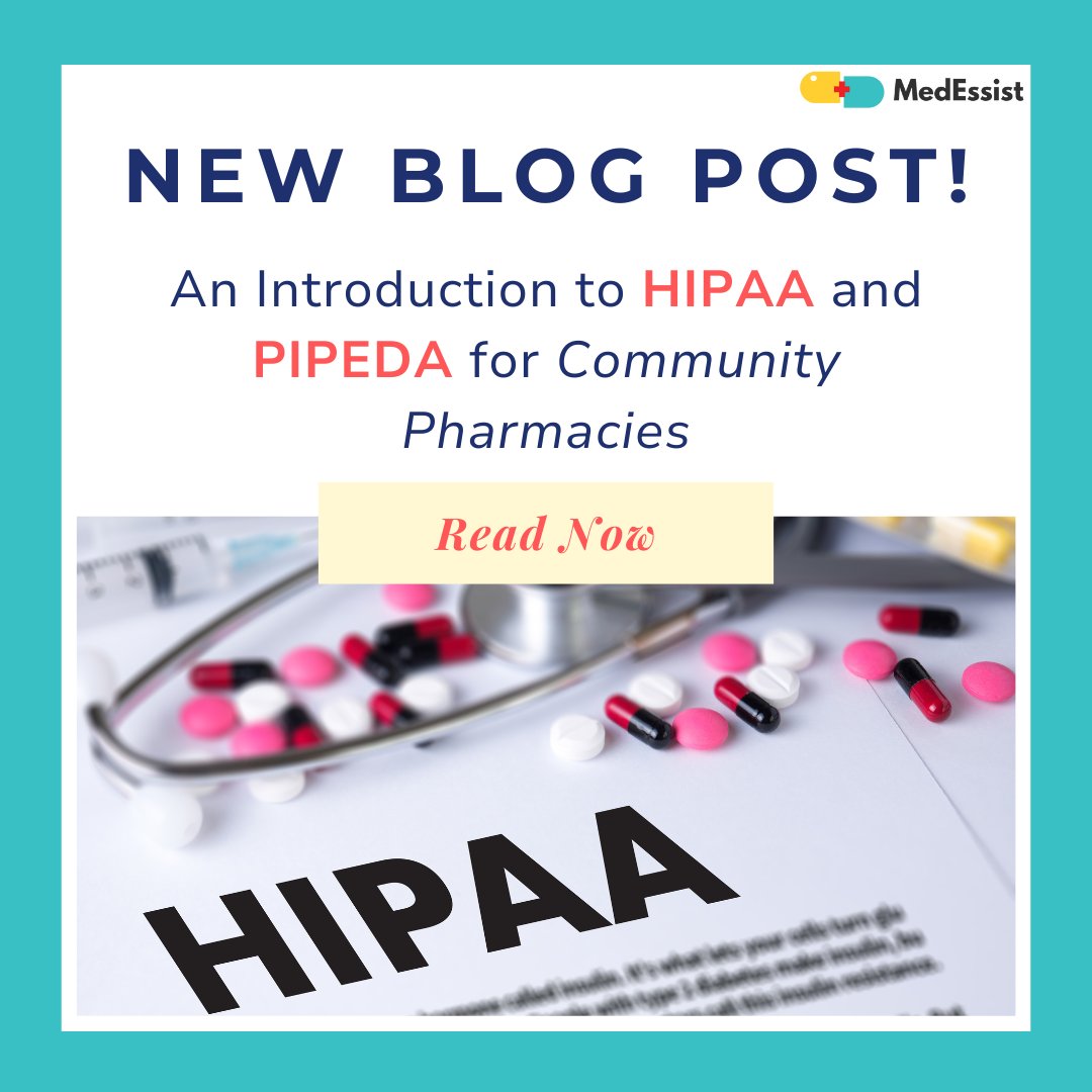 MedEssist 🚀 A Google-Accelerated Start-Up tweet media