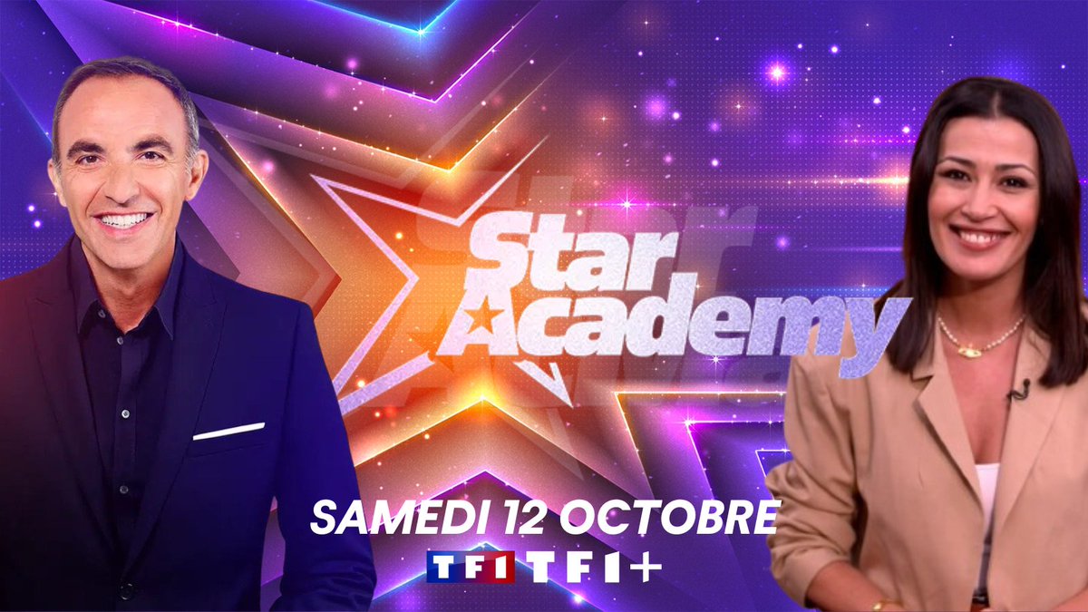 star_217_'s tweet photo. Vous êtes prêts pour une nouvelle saison ? (Moi non) #StarAcademy #staracademy12 #staracademy2024 #StarAc #starac12 #starac2024 #damarieleslys #studio217 https://t.co/RWB6LkY58T