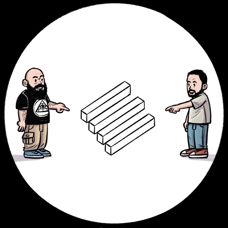 ParanoidAmerica's tweet photo. Is truth relative or absolute?

From the illuminati comic, a @TheRealDoenut x @ParanoidAmerica collab

Sign up at link in bio

This is gonna be a special campaign, along with being the first (and maybe only) full-color "Paranoid Pamphlet"

Please retweet!

art by @Swaptrapishere