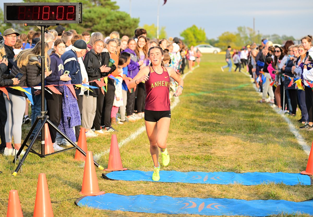 . <a href="/ankenytrackxc/">Ankeny Girls TF/XC</a> boasts a talented squad led by <a href="/drew_beason/">drew beason</a> as <a href="/TJJumper1/">Jumper Athletics</a> takes over the program: ankenyfanatic.com/2024/08/19/wit…