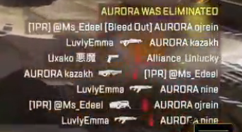 DavilaFierce's tweet photo. so proud @QUIETO_APEX @MVLTeam_ @boomtv LETS GOO LADIES!! https://t.co/VxCc5meOjT