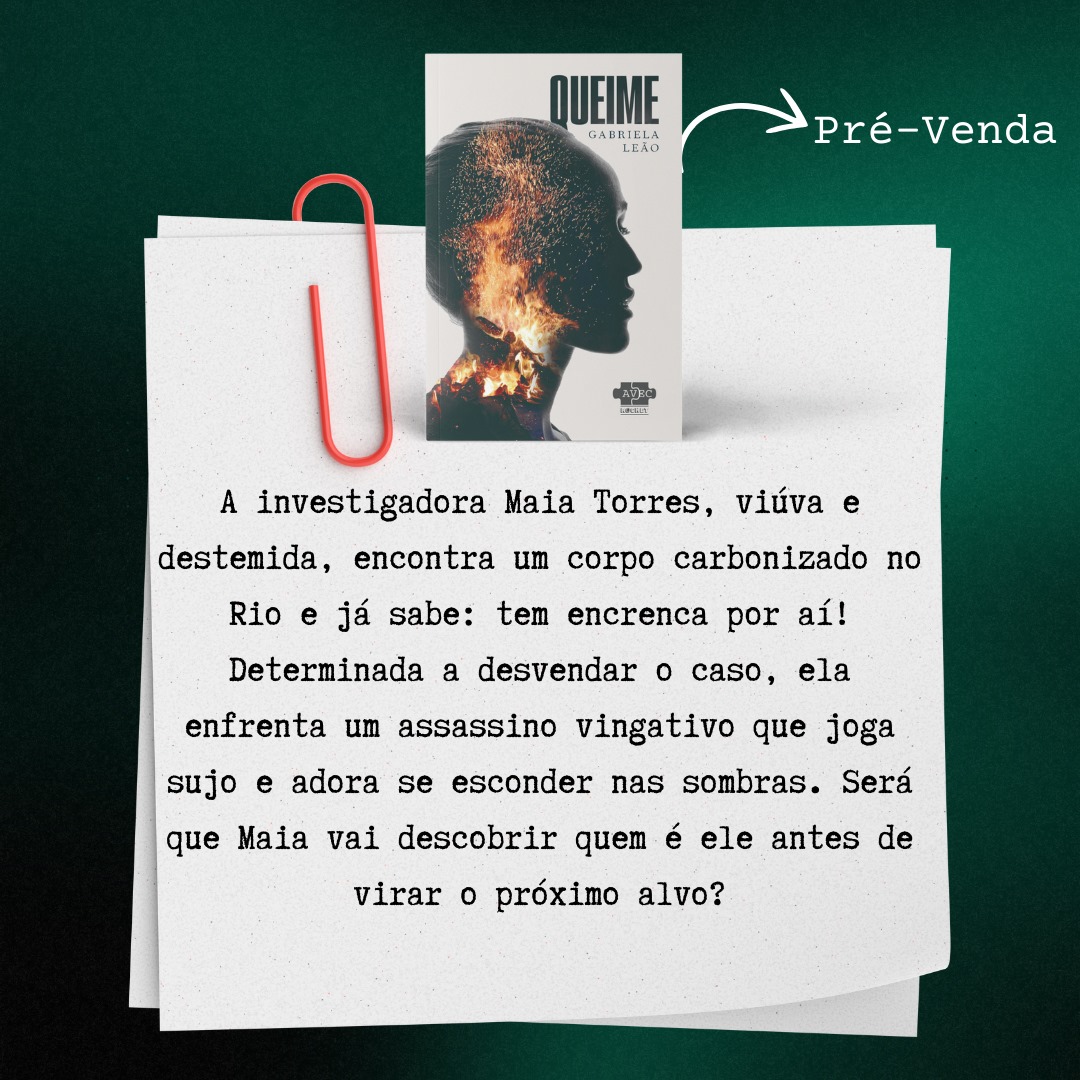 AVEC Editora tweet media