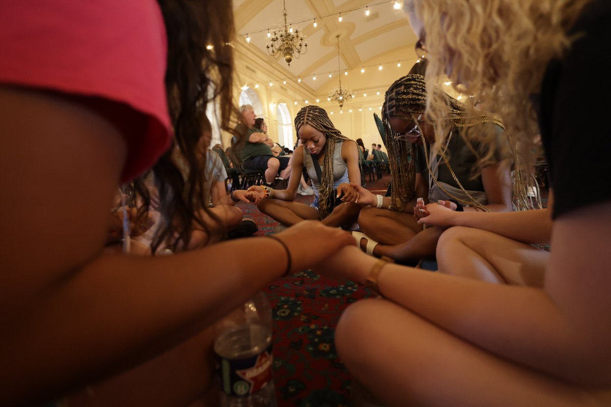 Baylor Spiritual Life tweet media