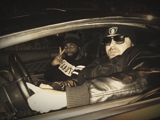 Kay The Prodigy et Mezzo Millo