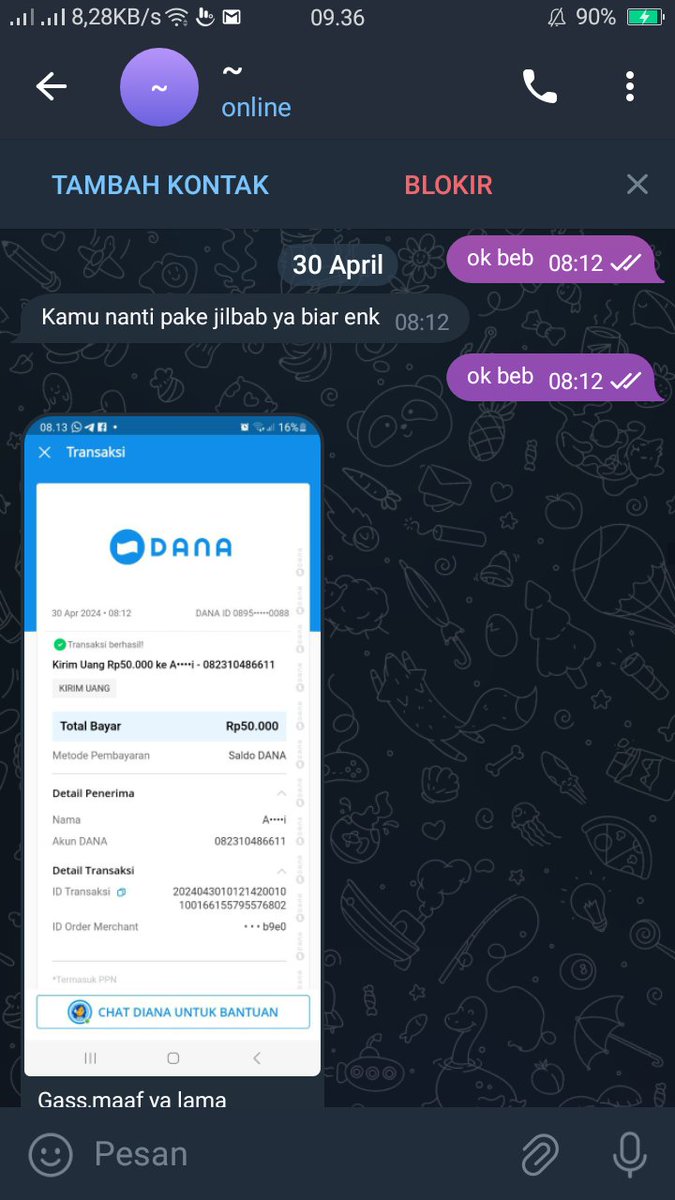RealAstri2003's tweet photo. Ready open vcs dan jual vid private CONTEN😘😘
Fullbody,fullface,fullservise
Info rr.langsung aja inbox/wa
Wa:082146698397
#FotoProfilBaru
#talenrealvcs https://t.co/i5pcgYaFlK