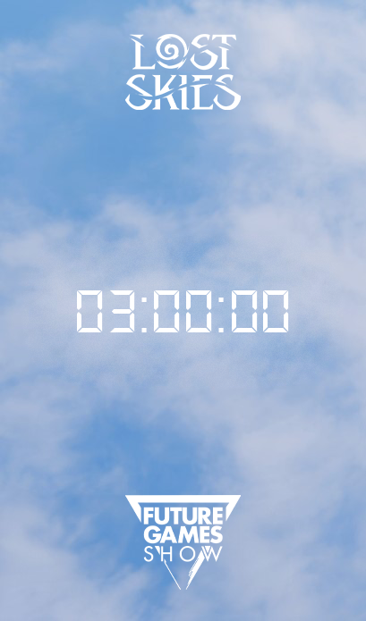 #soon #FutureGamesShow 👀