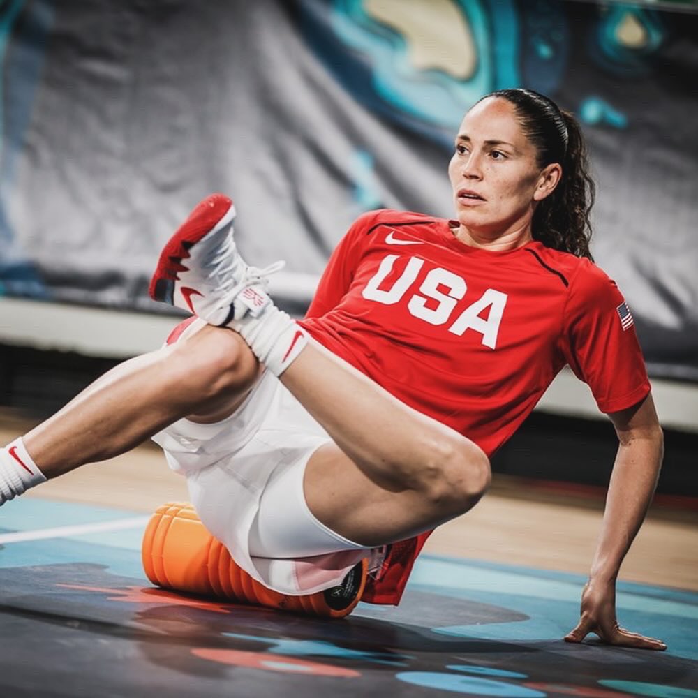 💣🏀 BOOM: ¡Sorteamos un balón firmado por SUE BIRD! 😱🌟

Con motivo del inicio de la cuenta atrás para el Mundial @fibawwc 2026 en Alemania, en colaboración con FIBA, sorteamos en nuestras rrss (X e IG) un balón firmado por la embajadora del campeonato.

1️⃣Sigue a