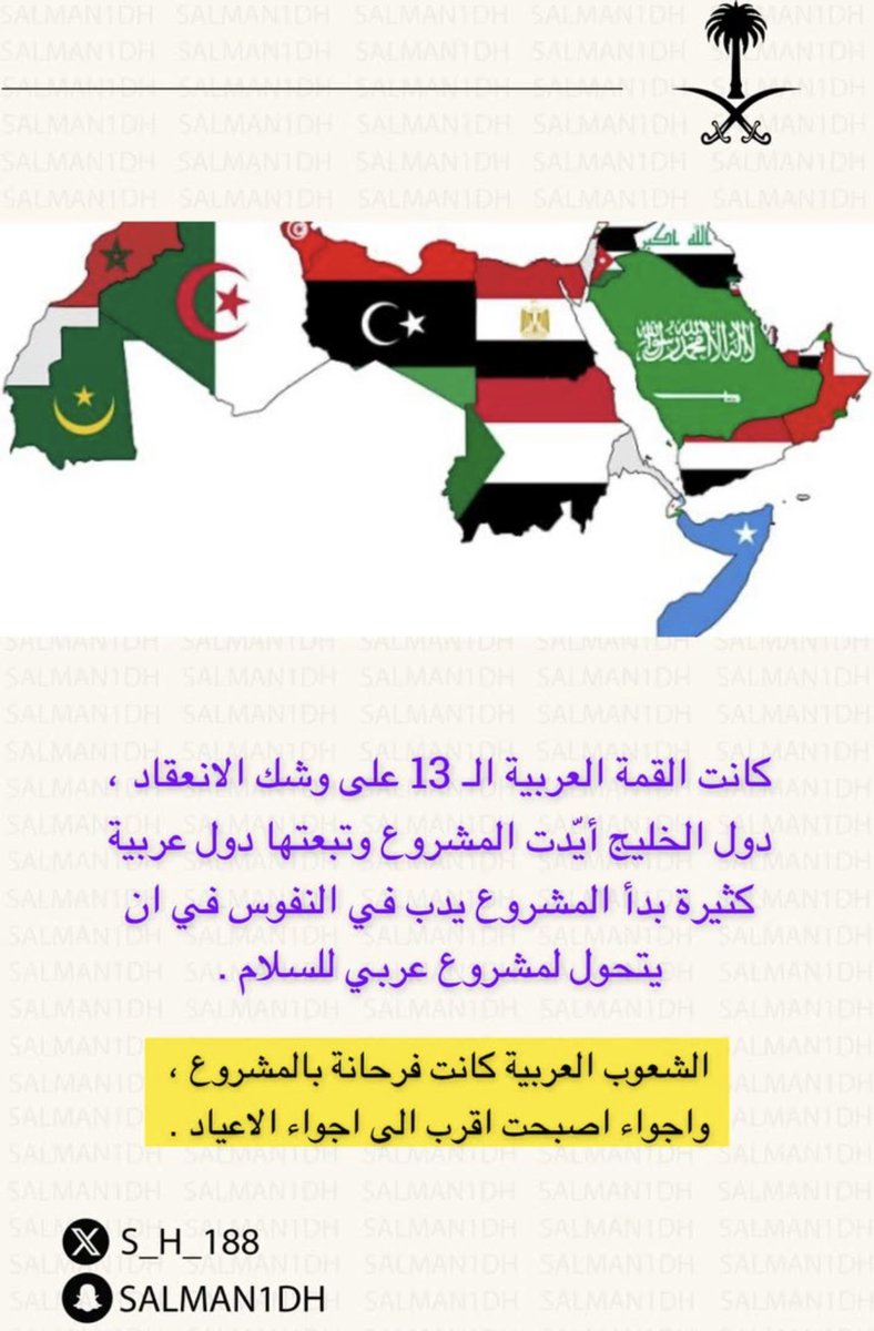 الجزء الثامن 
"القضية الفلسطينية "