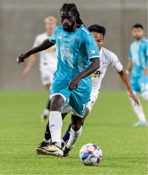 SpokaneVelocity's tweet photo. We're still not over these kits..throwback to last week when Velocity rocked these brand new Impact Kits! 💙
Get yours at the USL Spokane Team Store!
#ImpactKit #VeloFC #Velocity #ImpactBlue #SPK #ONESpokaneStadium #Spokane #USLSpokane https://t.co/M9Di3z6on0