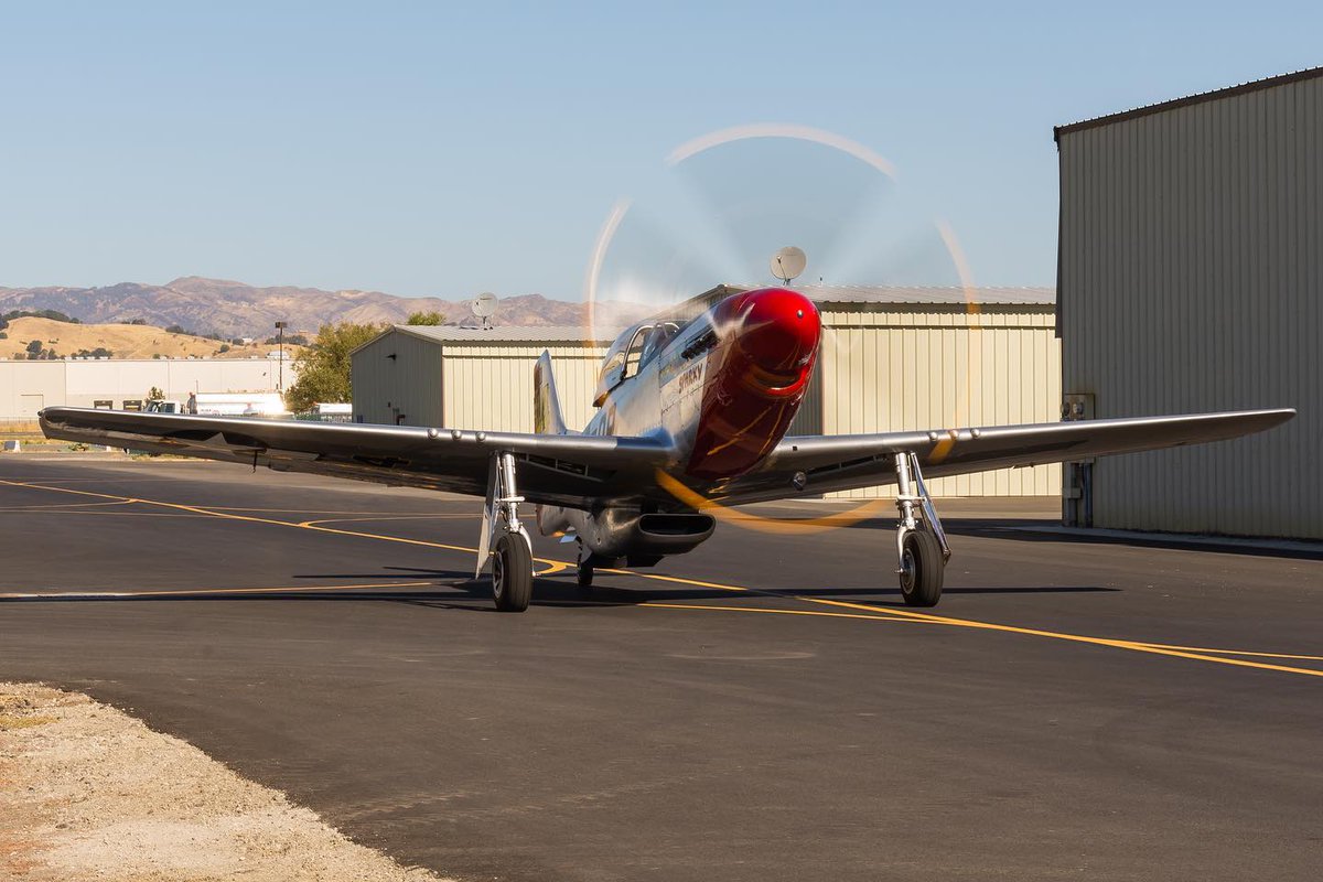 Happy National Aviation Day! ✈️🌟 
Discover how to soar higher at WINGS Flight School at Nut Tree Airport in Vacaville, CA. (📷: @tk.avphoto) 
#NationalAviationDay #AviationLovers #Wings #FlightSchool  #PilotLife #FlyHigh
