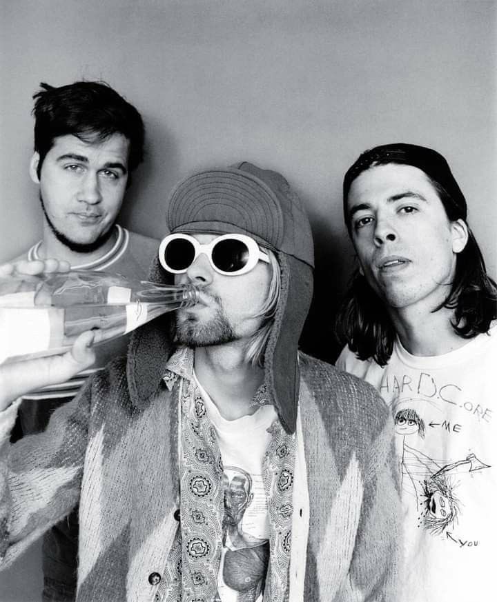All 90's Alternative Rock tweet media