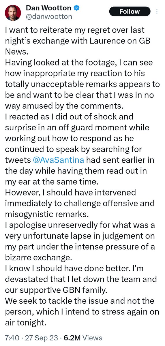 Skew Spew Barmy Hairdo Curmudgeon Bigot and Smug tweet media