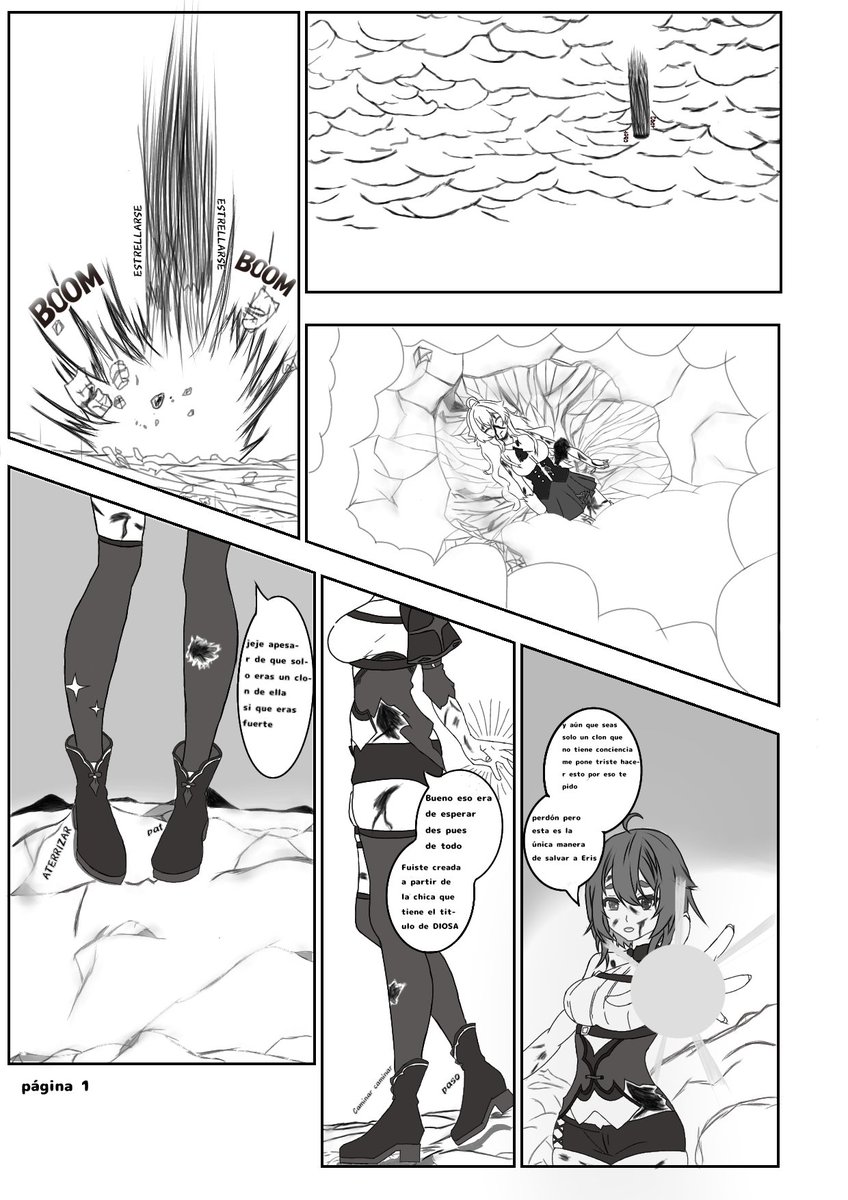 kushito05's tweet photo. WORL WAR VTUBERS
Capitulo: 1

#vtuber #world #meica05 #erisperhia #anime #manga @meica05 @erispheria https://t.co/KYSDxmycbb