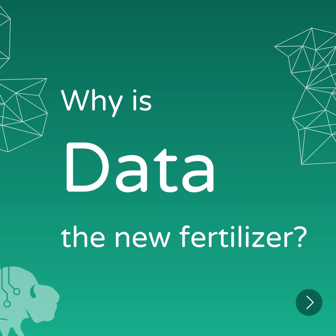 bison_datalabs's tweet image. 📚📊From grandpa&apos;s notebooks to today&apos;s digital data, the details have always mattered in agriculture. Explore the foundational concepts of data that build on this legacy in our latest post
shorturl.at/Svdne

#Agriculture #DataScience #AgTech #SmartFarming&quot;