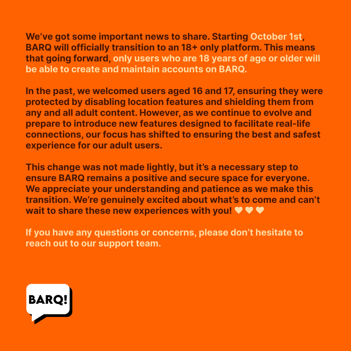 BARQ! (@barqofficial) on Twitter photo 