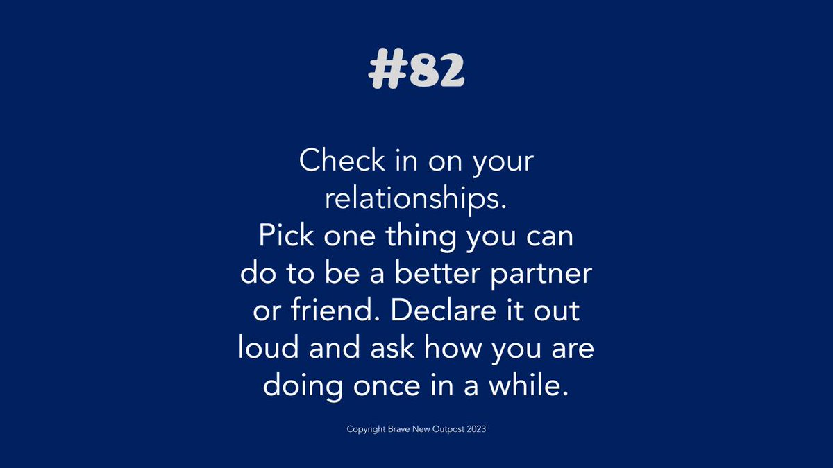 We’re writing our new book, "Return to Civility 2." Hope these thoughts help you have a great week. Please like and comment so we know which ones to include! #civility #mindset #bethechange