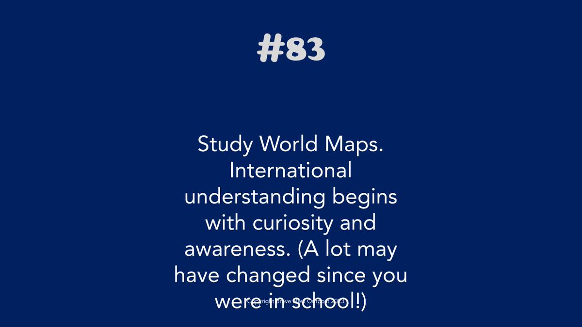 We’re writing our new book, "Return to Civility 2." Hope these thoughts help you have a great week. Please like and comment so we know which ones to include! #civility #mindset #bethechange