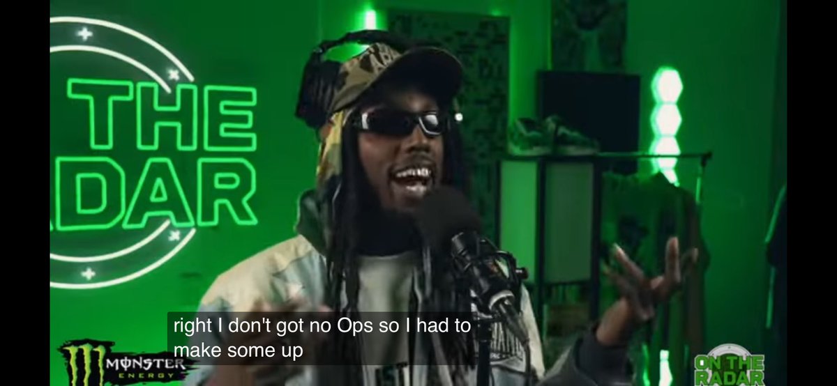 ACAB_randon28's tweet photo. Hurricane Chris starting beef 15 years post-relevancy https://t.co/BToWfWWfhZ