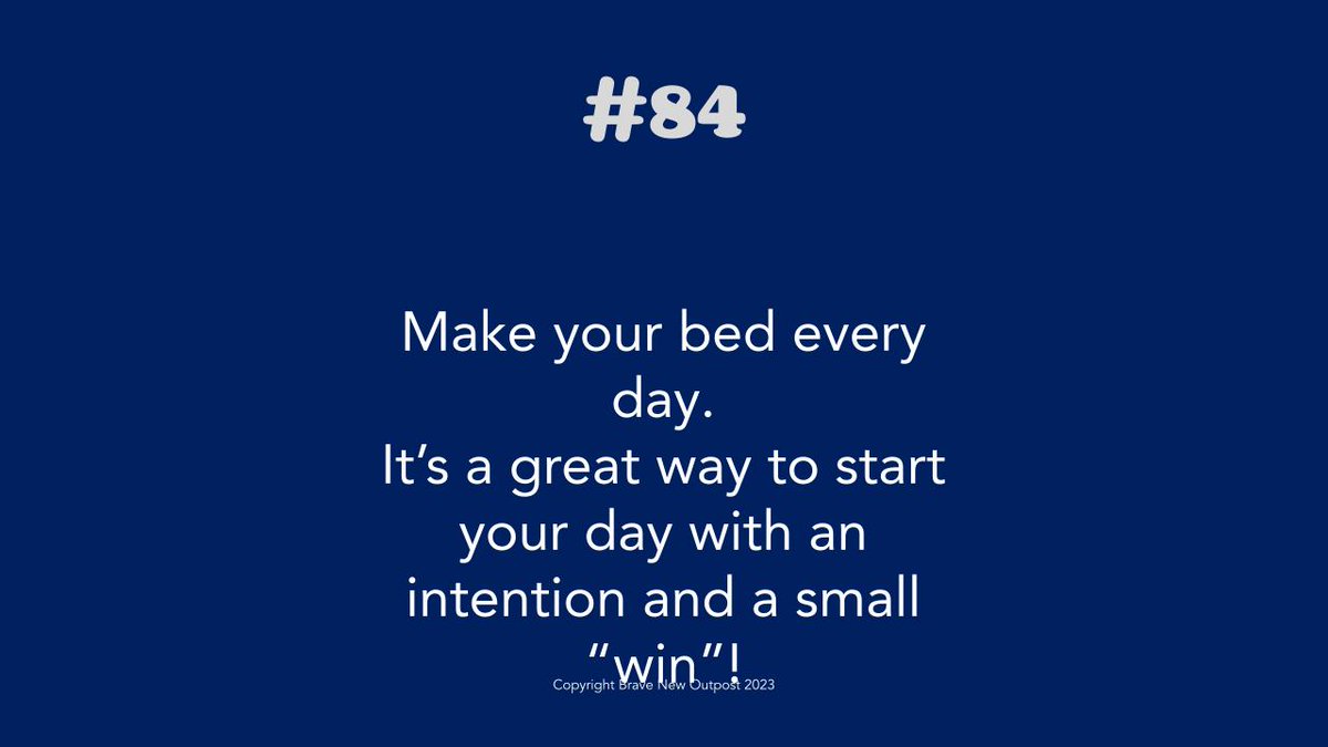 We’re writing our new book, "Return to Civility 2." Hope these thoughts help you have a great week. Please like and comment so we know which ones to include! #civility #mindset #bethechange