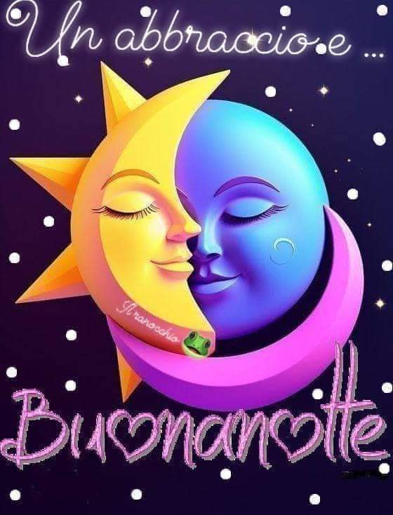 Buona notte