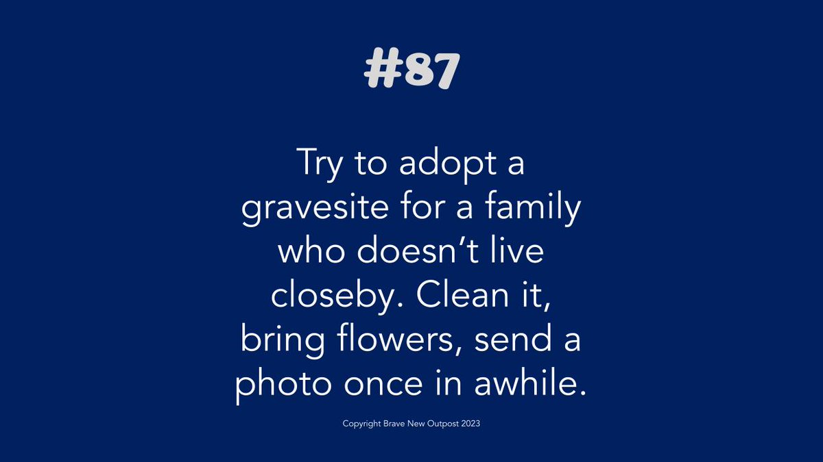 We’re writing our new book, "Return to Civility 2." Hope these thoughts help you have a great week. Please like and comment so we know which ones to include! #civility #mindset #bethechange