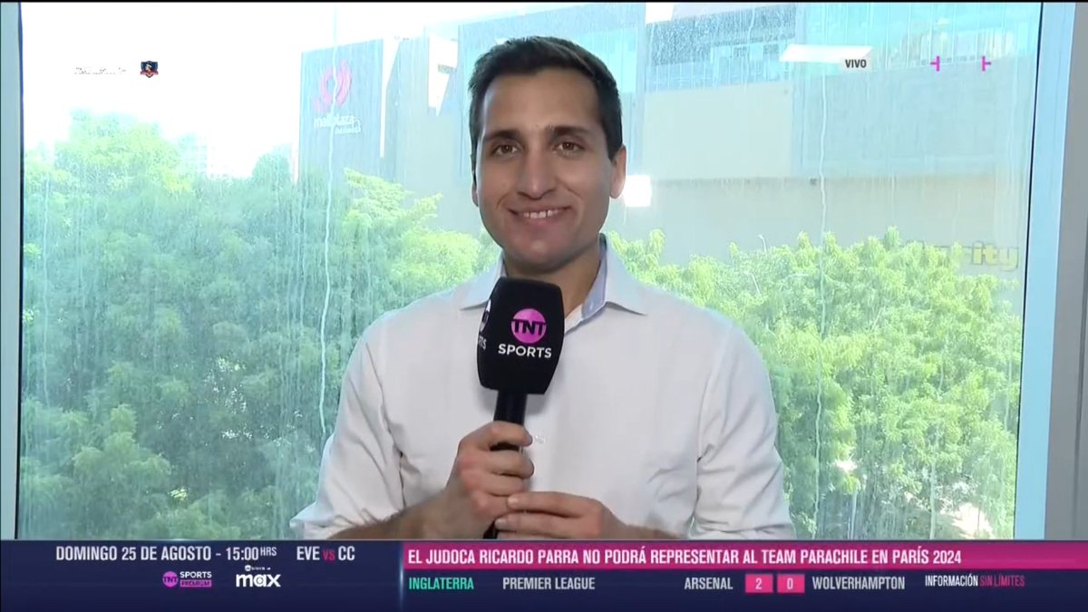DanielFigueroaP's tweet photo. @d_arrieta enviado especial a Barranquilla, seguro que reportará para #Mediapunta desde el lugar de los hechos. https://t.co/tTtRWuqUVf